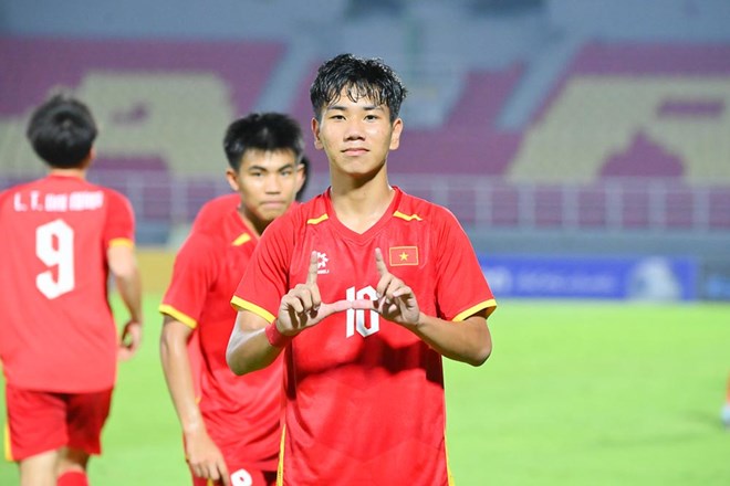 Nhận định U17 Việt Nam vs U17 Malaysia tại chung kết giải Đông Nam Á