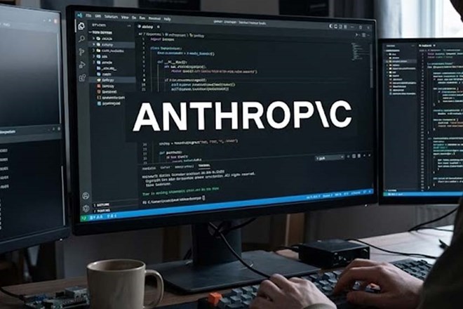 Anthropic hé lộ nỗi lo việc làm tăng cao trong ngành công nghệ trước làn sóng AI