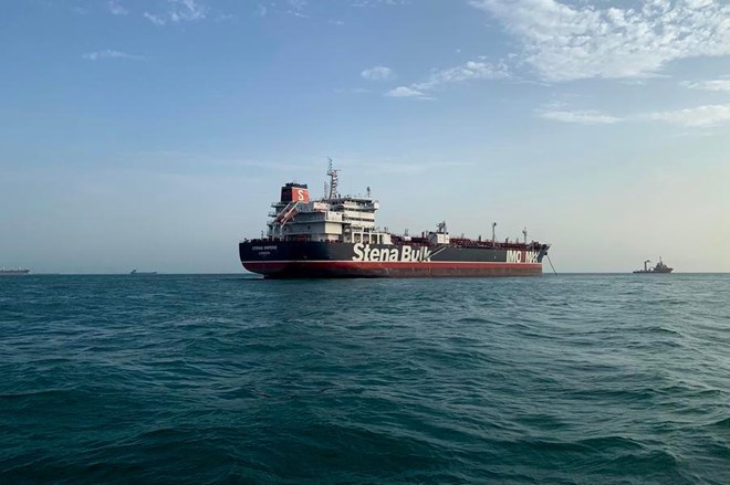 Khủng hoảng Hormuz khiến xe điện được dự báo tăng tốc toàn cầu