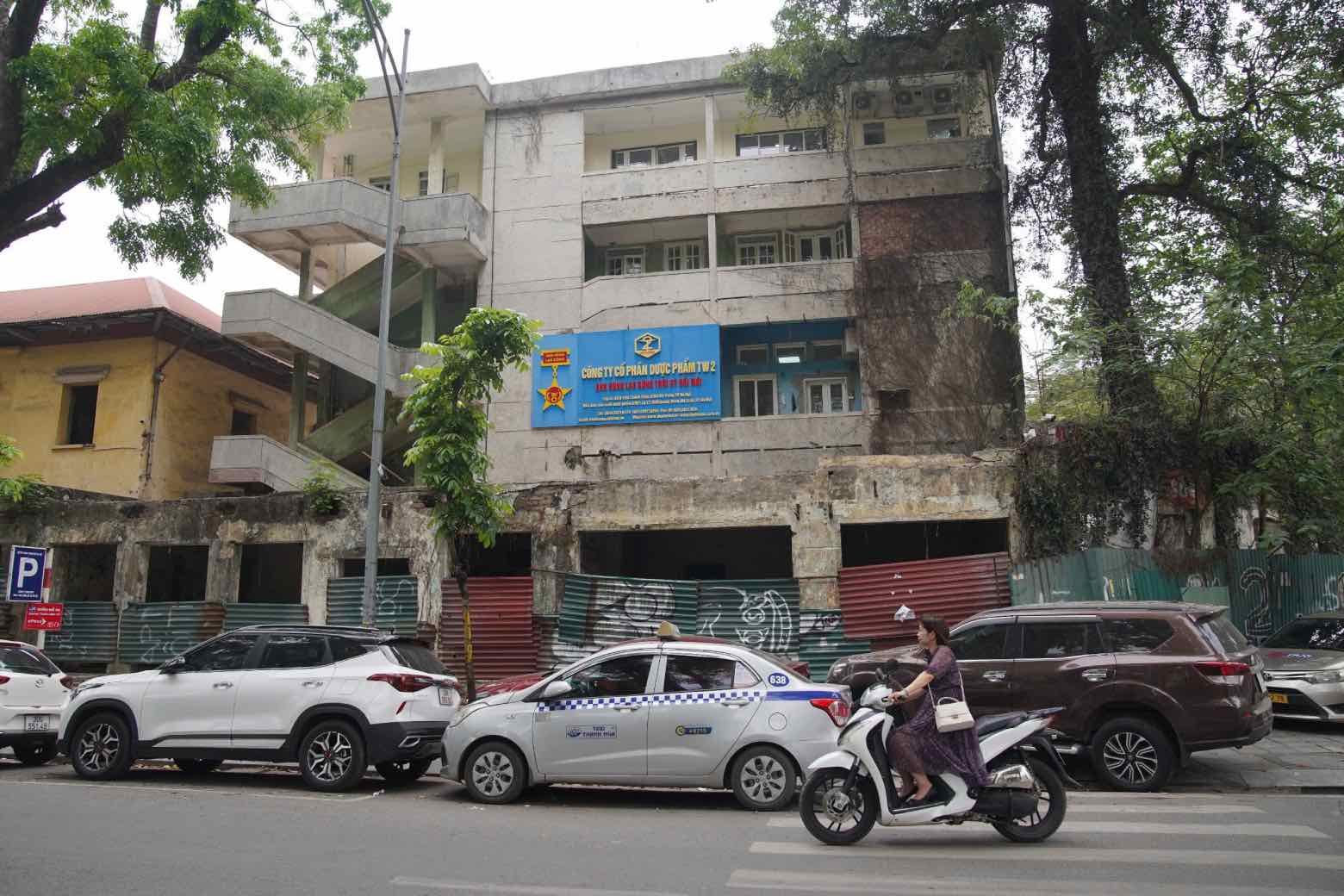 Ảnh: Hoàng Trần