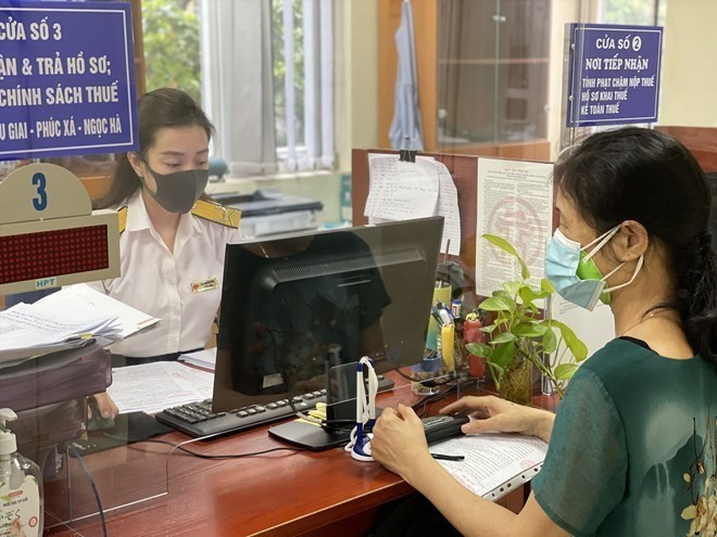 Bán hàng online doanh thu bao nhiêu phải nộp thuế thu nhập cá nhân từ 2026?