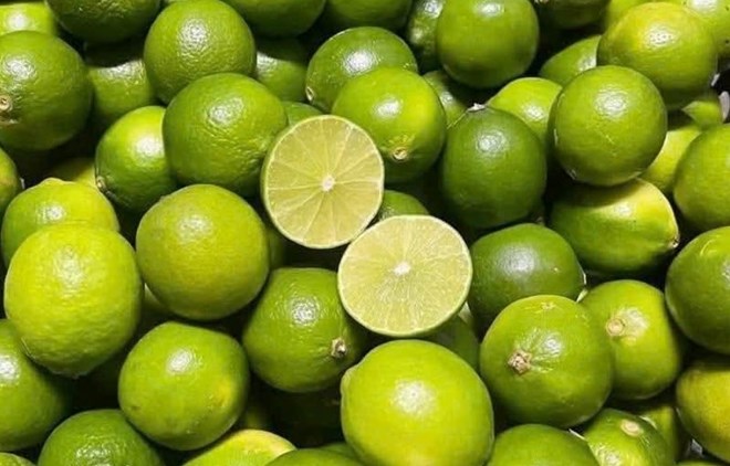 Lý do nước chanh loãng tốt cho sức khỏe thận
