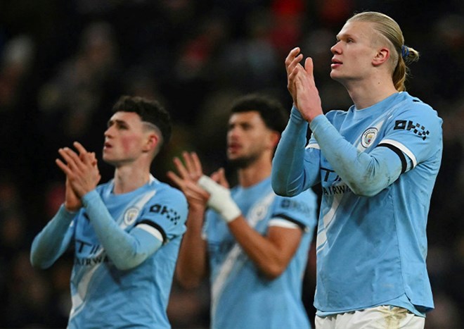 Nhận định bóng đá Everton vs Man City tại Premier League