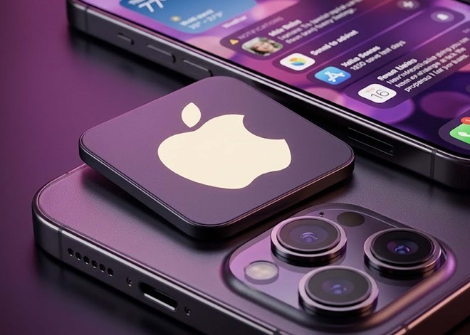 Công nghệ pin mới trên Android có thể gây áp lực cho iPhone 18 Pro Max. Đồ họa: Cát Tiên
