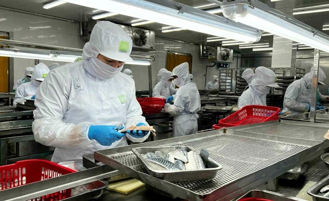 Doanh nghiệp cắt giảm chi phí nhờ AI