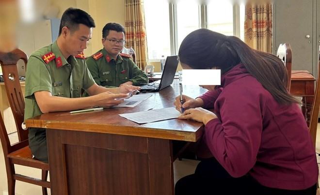 Quy định xử lý thông tin công khai không chính xác