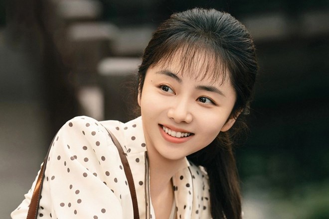Đàm Tùng Vận ám ảnh vì chấn thương khi quay phim