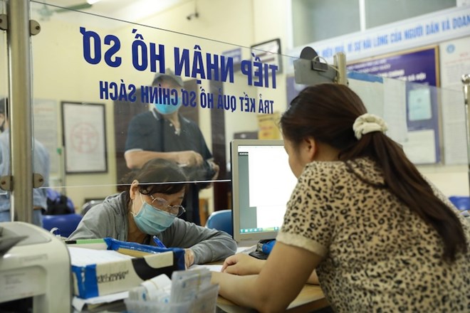 Mở rộng cơ hội có lương hưu đối với hàng triệu lao động phi chính thức
