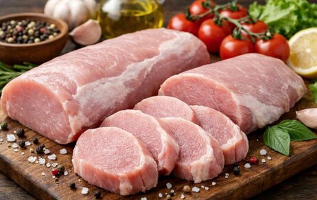 Loại thịt nên bổ sung vào chế độ ăn hàng ngày để giảm mỡ nội tạng