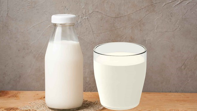 Nắng nóng, nhiệt độ cao đe dọa an toàn thực phẩm, đặc biệt là sữa