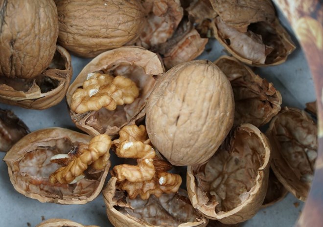 Thực phẩm chứa nhiều omega-3 hơn cá ngừ