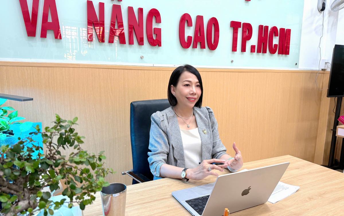 ĐẶC ĐIỂM CỦA NGƯỜI ĐI TÌM VIỆC