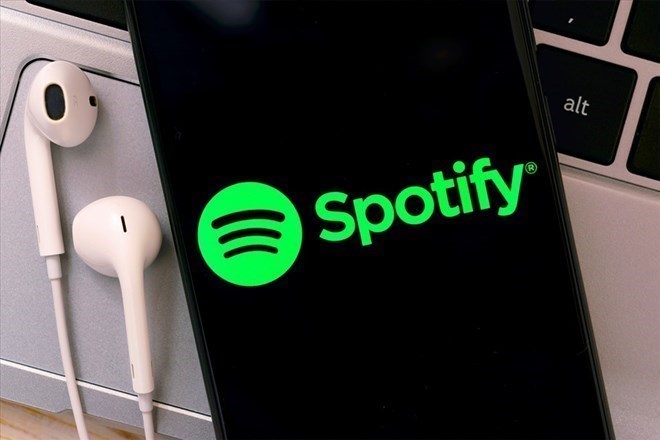 Spotify hỗ trợ công nghệ video podcast của Apple