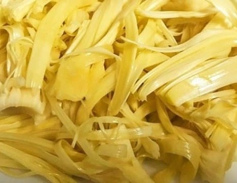 Cách giảm cân bằng xơ mít