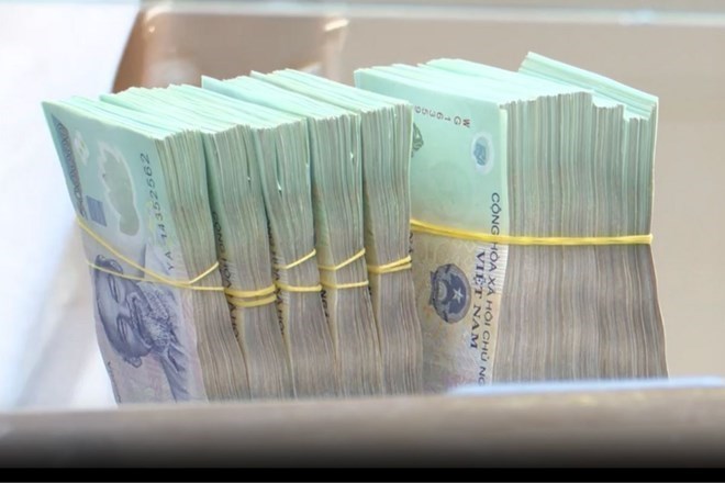 Tăng lương từ 1.7.2026: Ai được nhận thêm chế độ tiền thưởng?