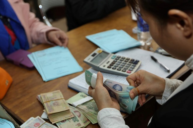 Chính thức tăng lương hưu 8%, chuyên gia đề xuất thêm gói an sinh tổng thể