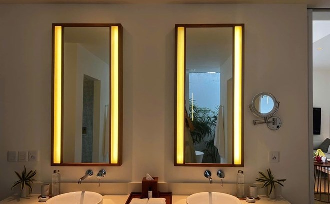Cách làm sạch đồ trang trí bằng thủy tinh giúp không gian sống luôn tinh tế