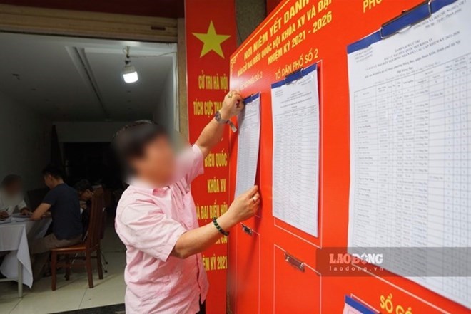 Tiêu chuẩn trưởng thôn, tổ trưởng tổ dân phố mới nhất: Tuổi tác, bằng cấp ra sao?