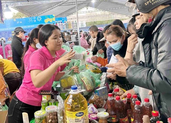 Gần 2.500 vận động viên dự Hội thao Công nhân viên chức lao động Đà Nẵng