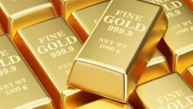 Giá vàng sáng nay 26/5/2026: Điều chỉnh giảm tiếp ảnh 1 vang.jpg