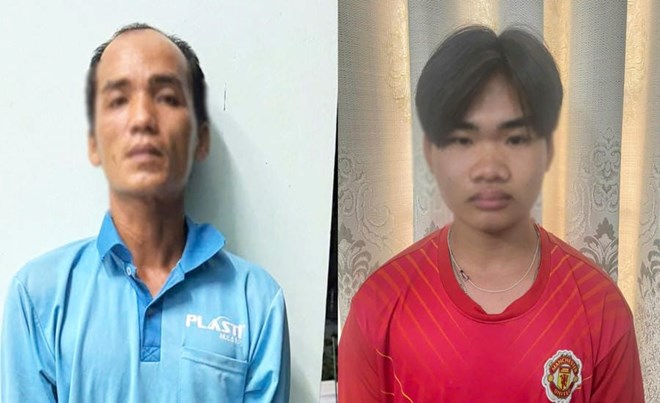 Kịp thời phát hiện bất thường để bảo vệ trẻ em khỏi bị xâm hại