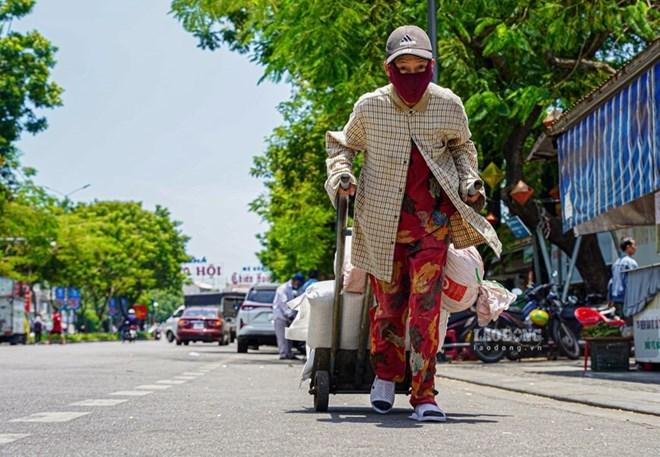 Dự báo thời gian chấm dứt nắng nóng ở miền núi phía Bắc