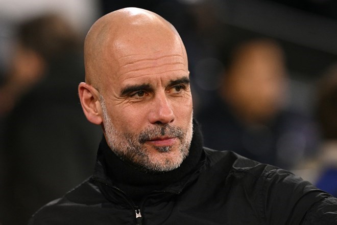 Pep Guardiola có thể mang đến một cuộc cách mạng mới cho MLS