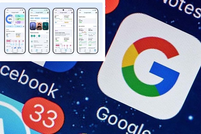 Google mở rộng hệ sinh thái chăm sóc sức khỏe AI
