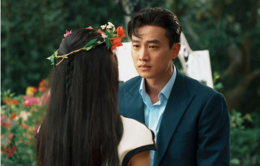 “Một thời ta đã yêu” đang đứng trước nguy cơ trở thành một trong những bộ phim thua lỗ nặng nề nhất năm 2026. Ảnh: NSX. 2.jpg