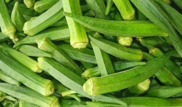Cách chế biến đậu bắp để hạ đường huyết