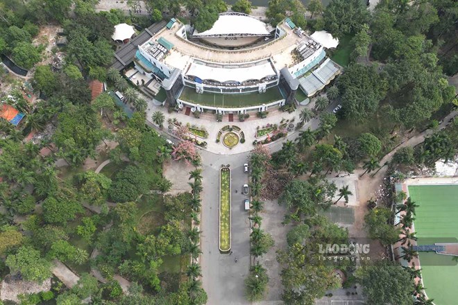 Thu hồi khoảng 5,5ha đất để triển khai 7 dự án tại phường Bạch Mai