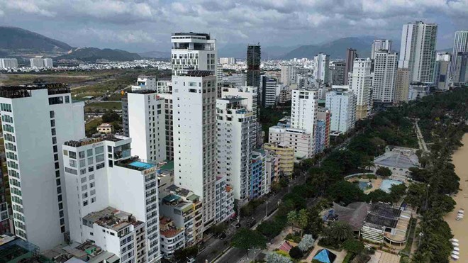 Khánh Hòa siết trách nhiệm xử lý nhà, đất công dôi dư sau sắp xếp