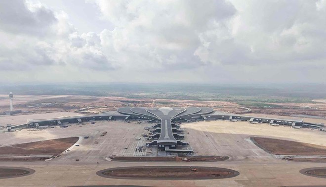 Đồng Nai khởi công xây mới tuyến đường dài hơn 42km trong tháng 6