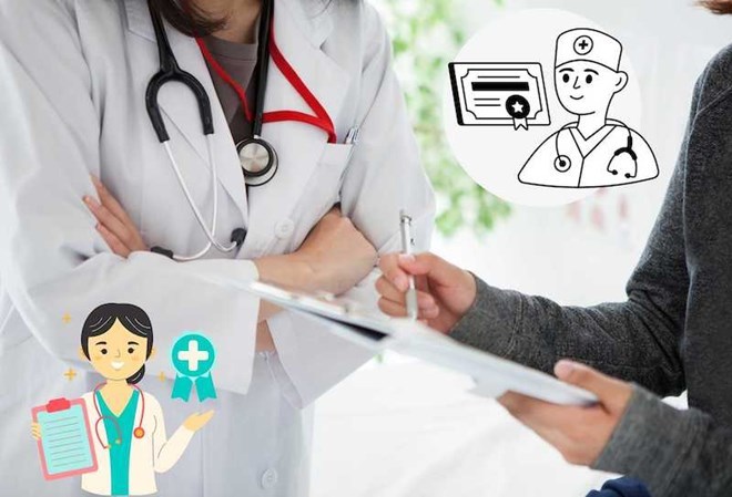 Bộ Y tế chấn chỉnh mạnh tay tình trạng thực hành, thực tập “trên giấy”