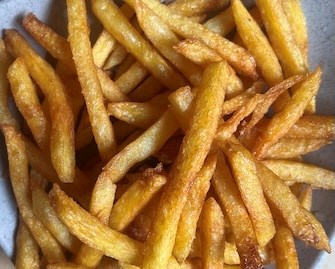 Mách bà nội trợ những món ăn sáng nên hạn chế để giảm mỡ bụng