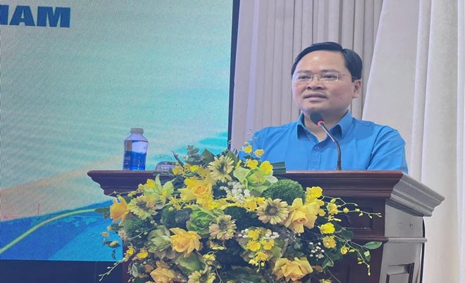 Thống nhất cao công tác chuẩn bị Đại hội XIV Công đoàn Việt Nam
