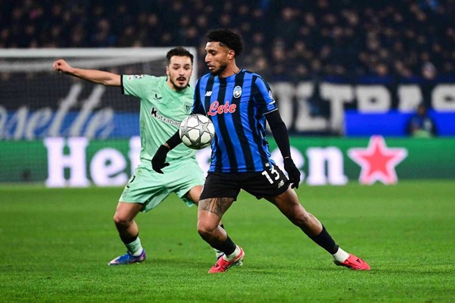 Man United sắp đón tân binh 45 triệu Euro