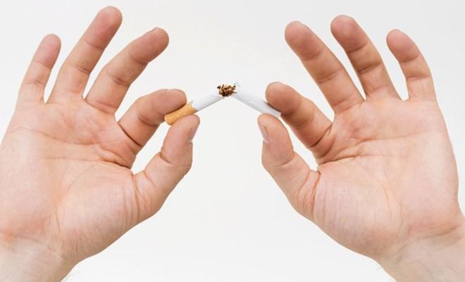 Cách giảm khó chịu khi cai thuốc lá theo y học Ayurveda