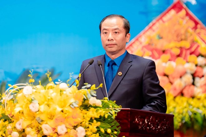 Điểm sáng trong chăm lo đời sống tinh thần cho công nhân Thanh Hóa