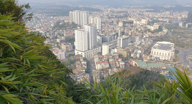 Quảng Ninh dự kiến hoàn thành sắp xếp 1.452 thôn, bản, khu phố trước 30.6