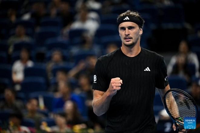Alexander Zverev vô địch Roland Garros 2026