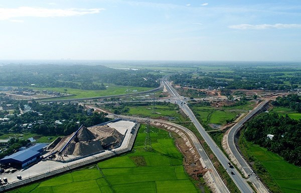 Đà Nẵng đẩy nhanh loạt dự án trọng điểm, thúc giải ngân đầu tư công