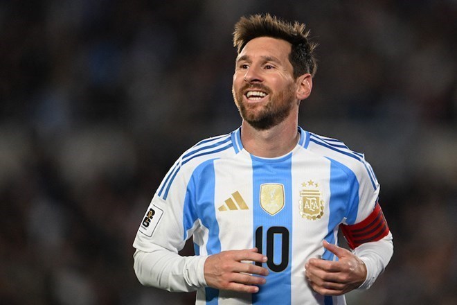 Nhận định bóng đá tuyển Argentina vs Iceland