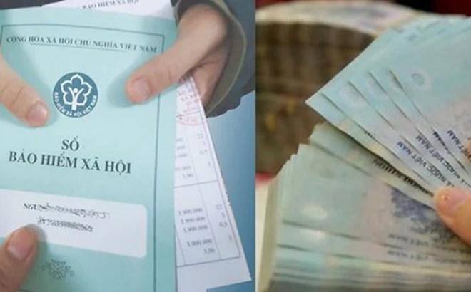 Đóng BHXH được 15 năm, sau đó dừng đóng, sinh con có được hưởng chế độ thai sản?