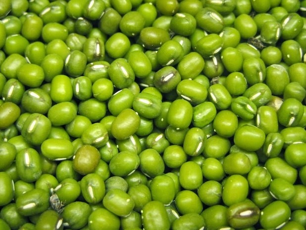 Gợi ý cách ăn đậu xanh có lợi cho mắt