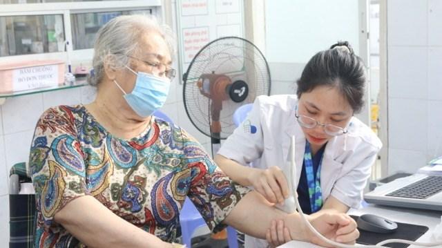 Chăm sóc người cao tuổi được quy định thế nào từ tháng 7.2026?
