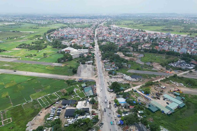 Phụ cấp với người hoạt động không chuyên trách sau sắp xếp tổ dân phố ở phường Yên Nghĩa