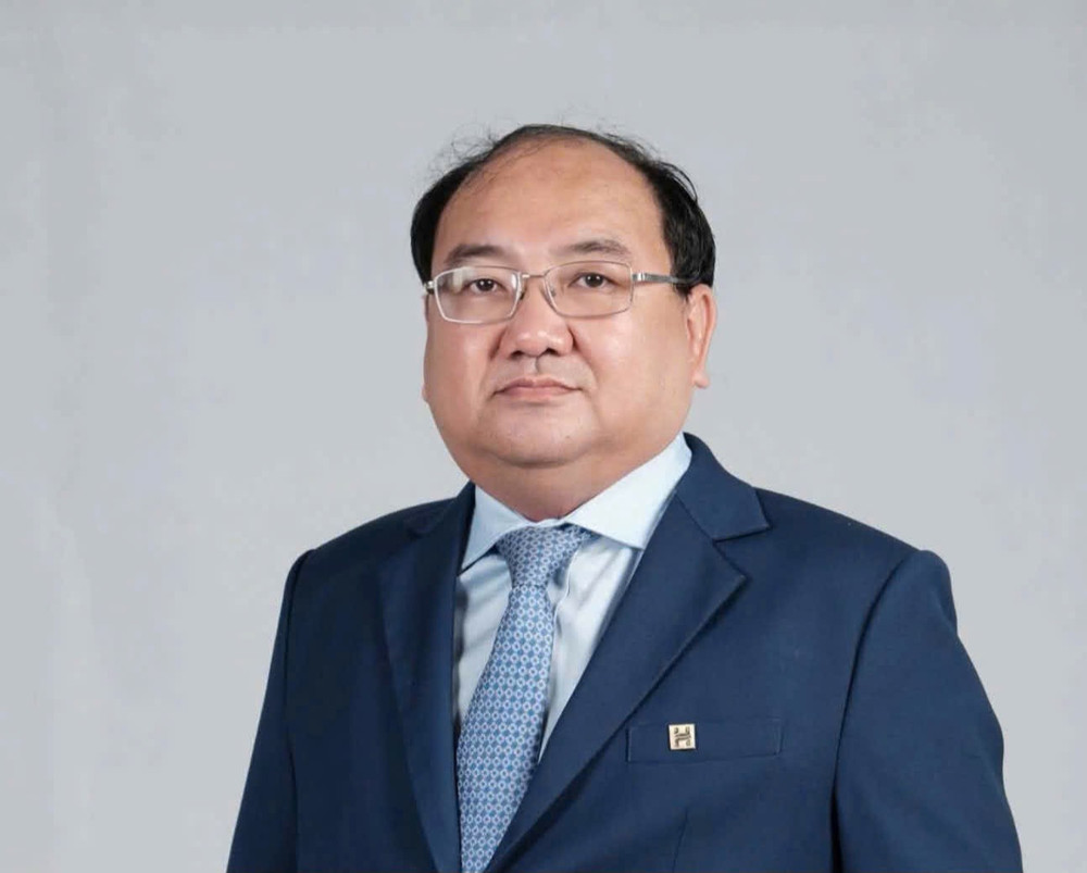 Theo PGS.TS. Nguyễn Minh Đức - Hiệu trưởng Trường Đại học Văn Hiến: Sự kiện gia nhập AUF không chỉ là niềm tự hào của riêng của Trường mà còn góp phần khẳng định năng lực hội nhập chủ động của hệ thống giáo dục đại học Việt Nam với thế giới. 167da5d2-18e9-40b2-b41e-0b3c0503e8e5.jpg