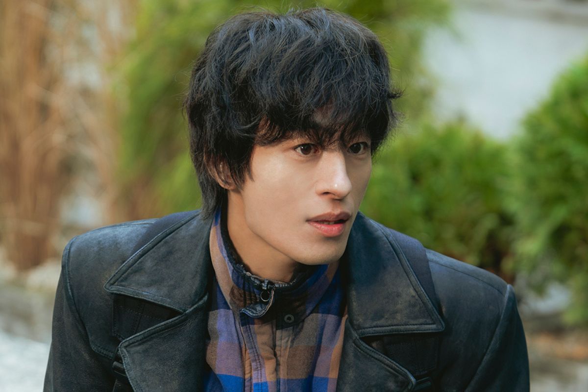 Koo Kyo Hwan