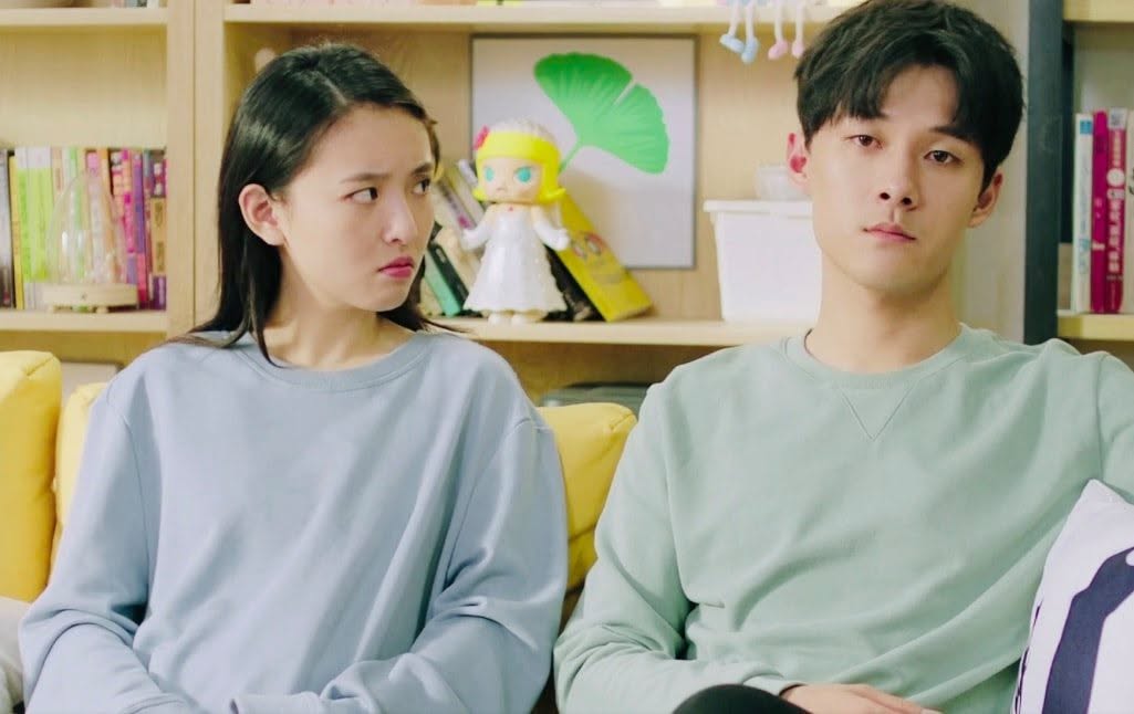 Ngô Thiến bí mật kết hôn và sinh con với